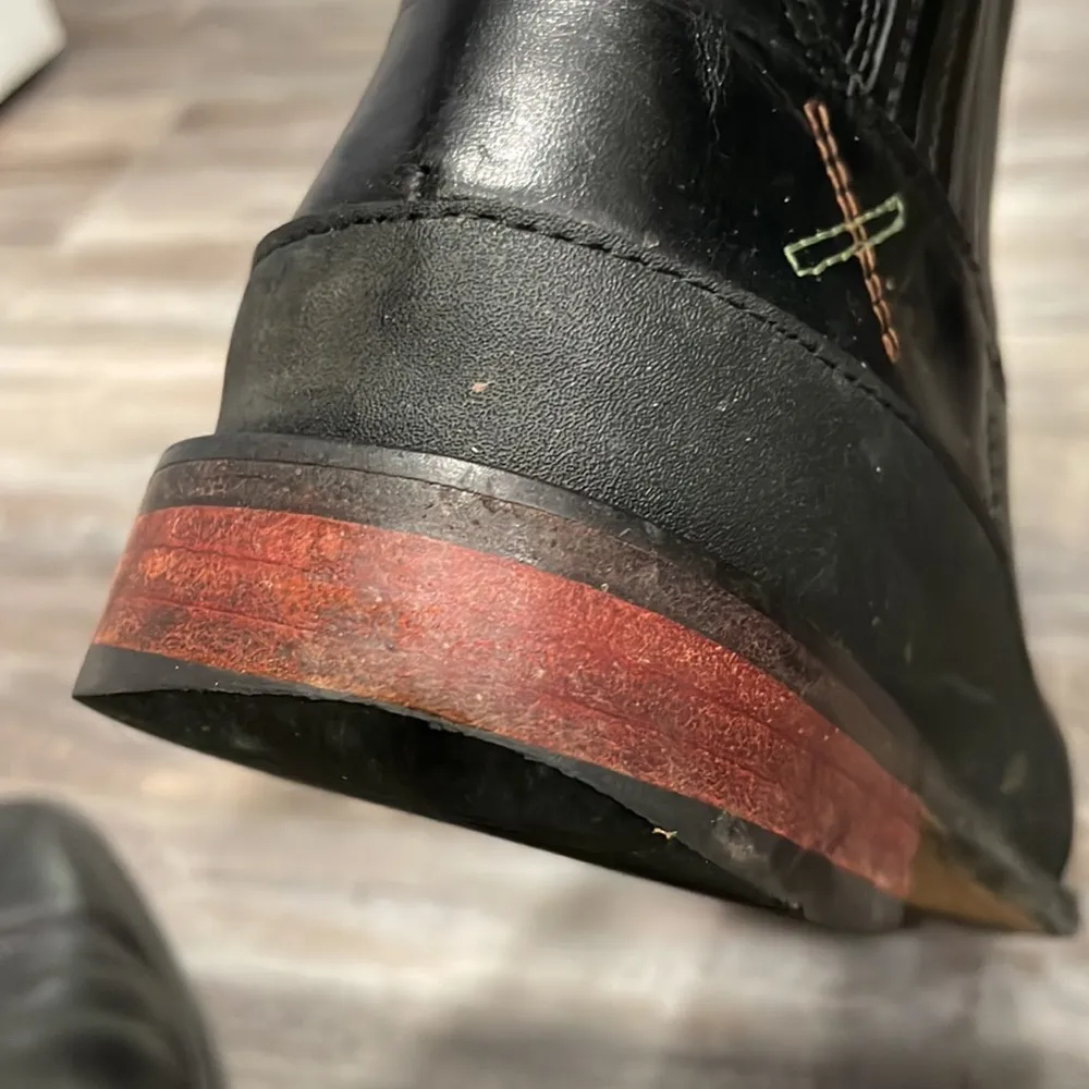 Wellesley Hunter Jodphur Boots - Image 9