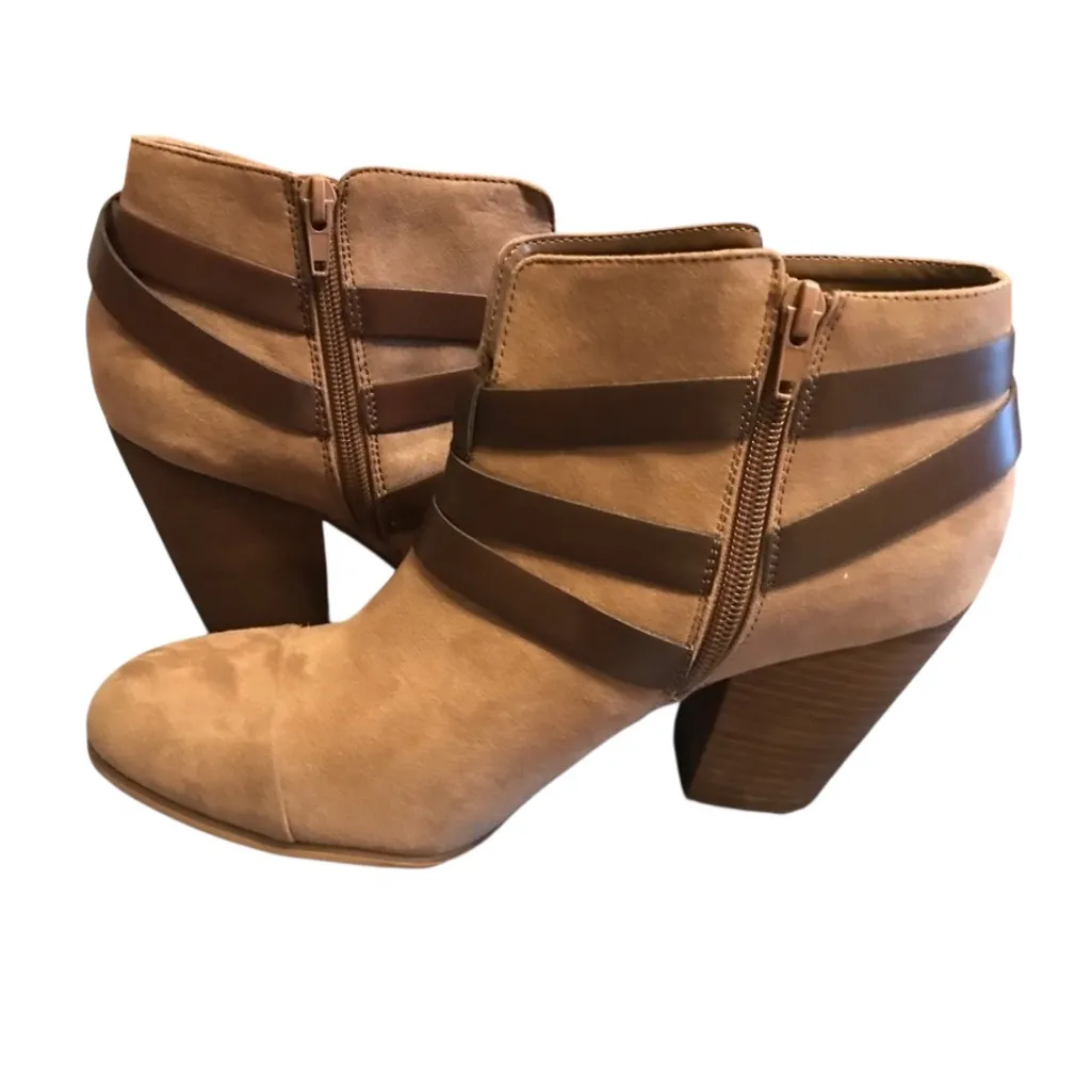 Carlos Santana ankle boots - Image 6