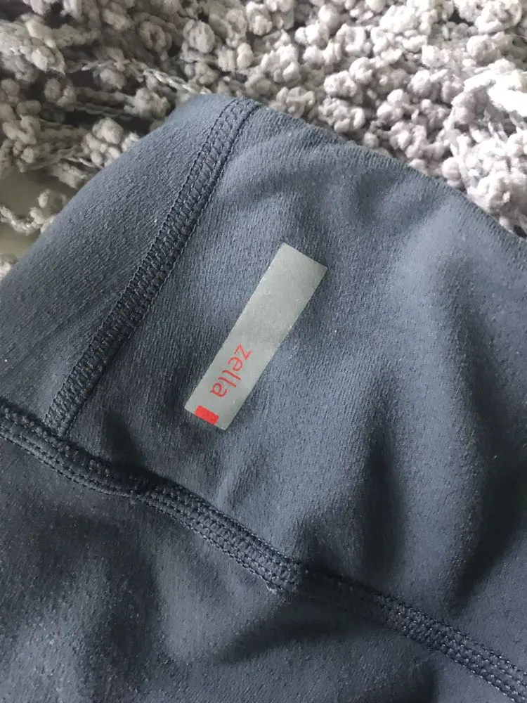 Zella Mid Rise Leggings  - Image 2