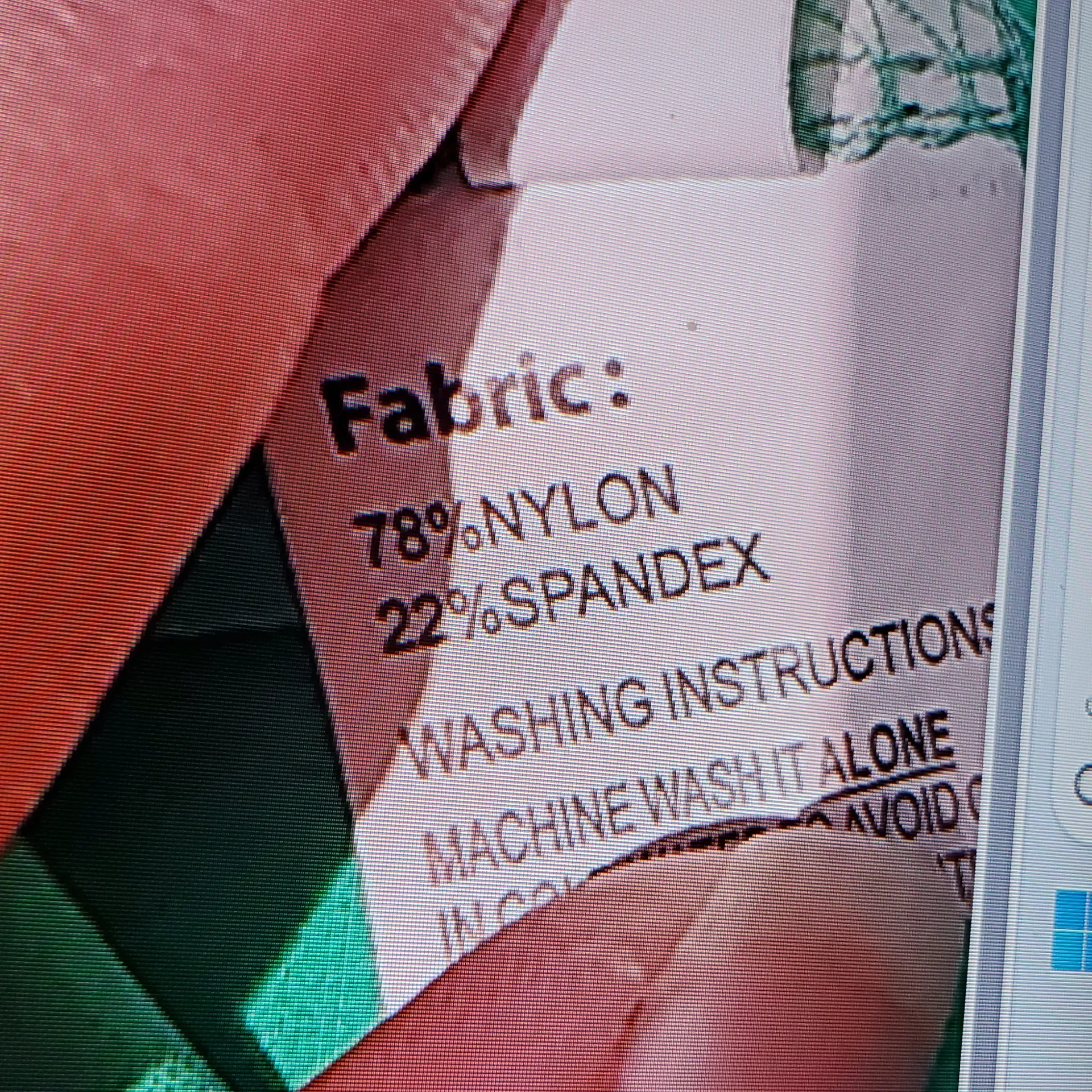 Green Sleeveless Ruffle Dress Size L - Image 3