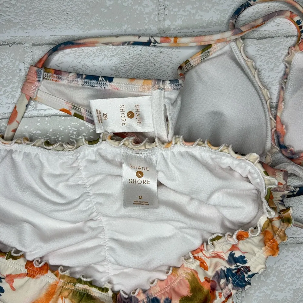 Shade & Shore Bikini Set - Image 4