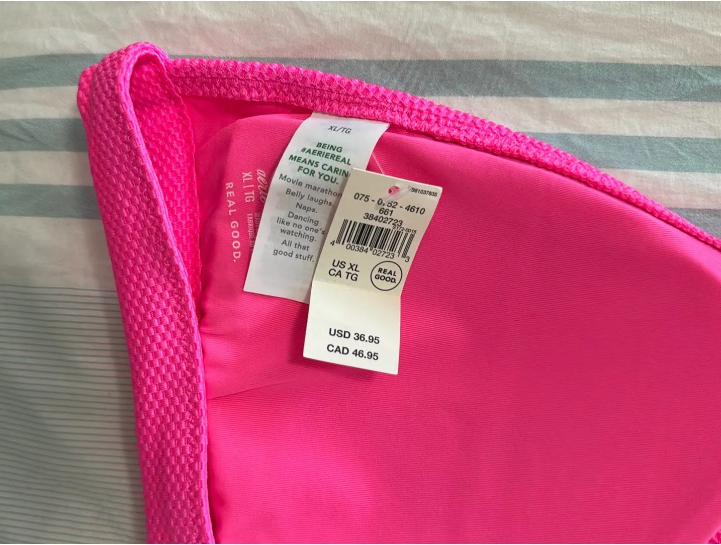 Aerie Bikini Top - Image 3