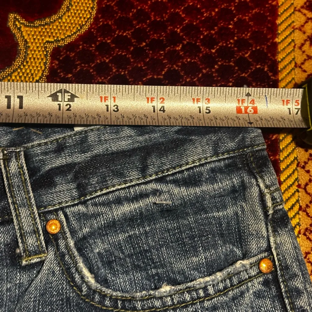 Tommy Hilfiger low rise boot size 8 - Image 5