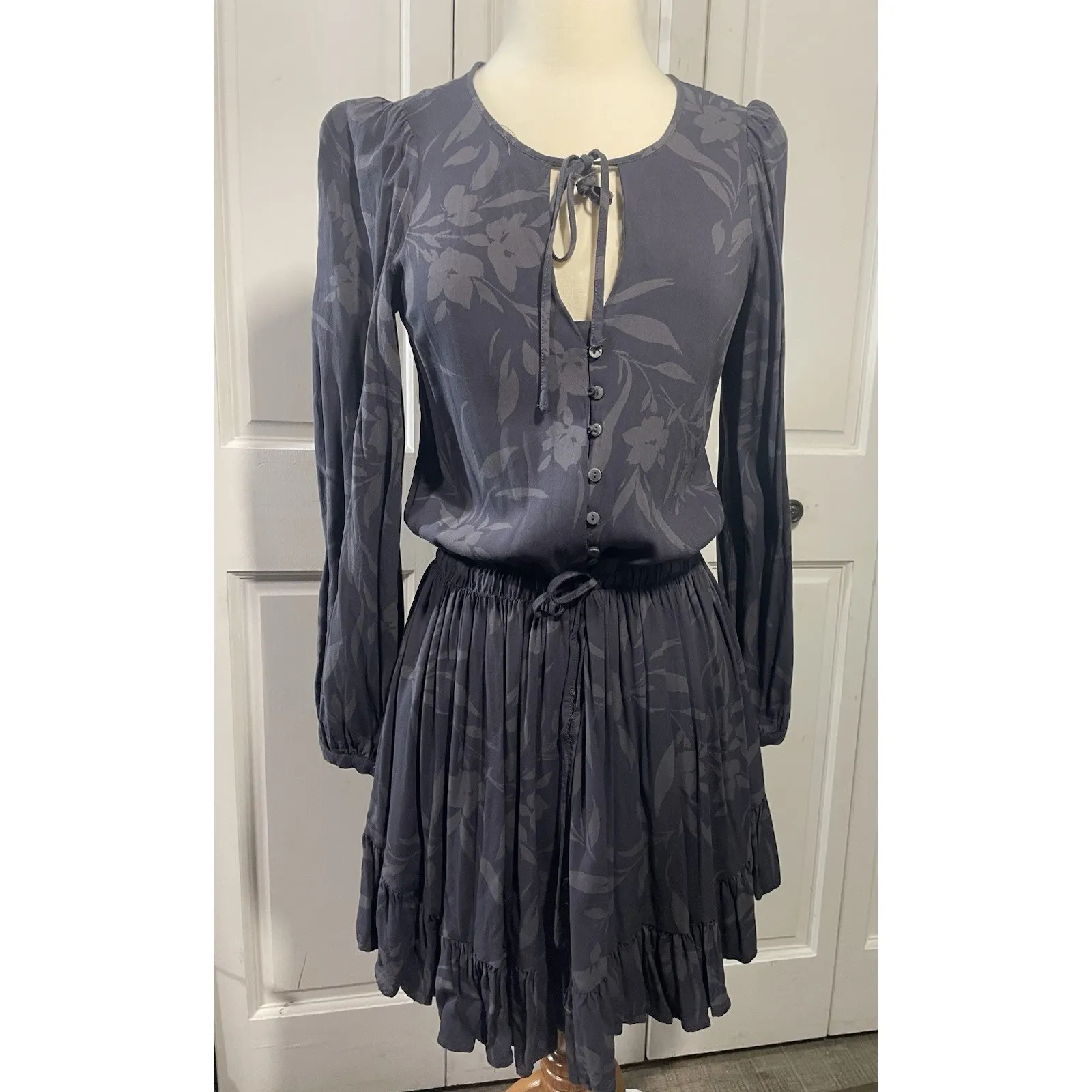 dresses for women Gray - Image 3