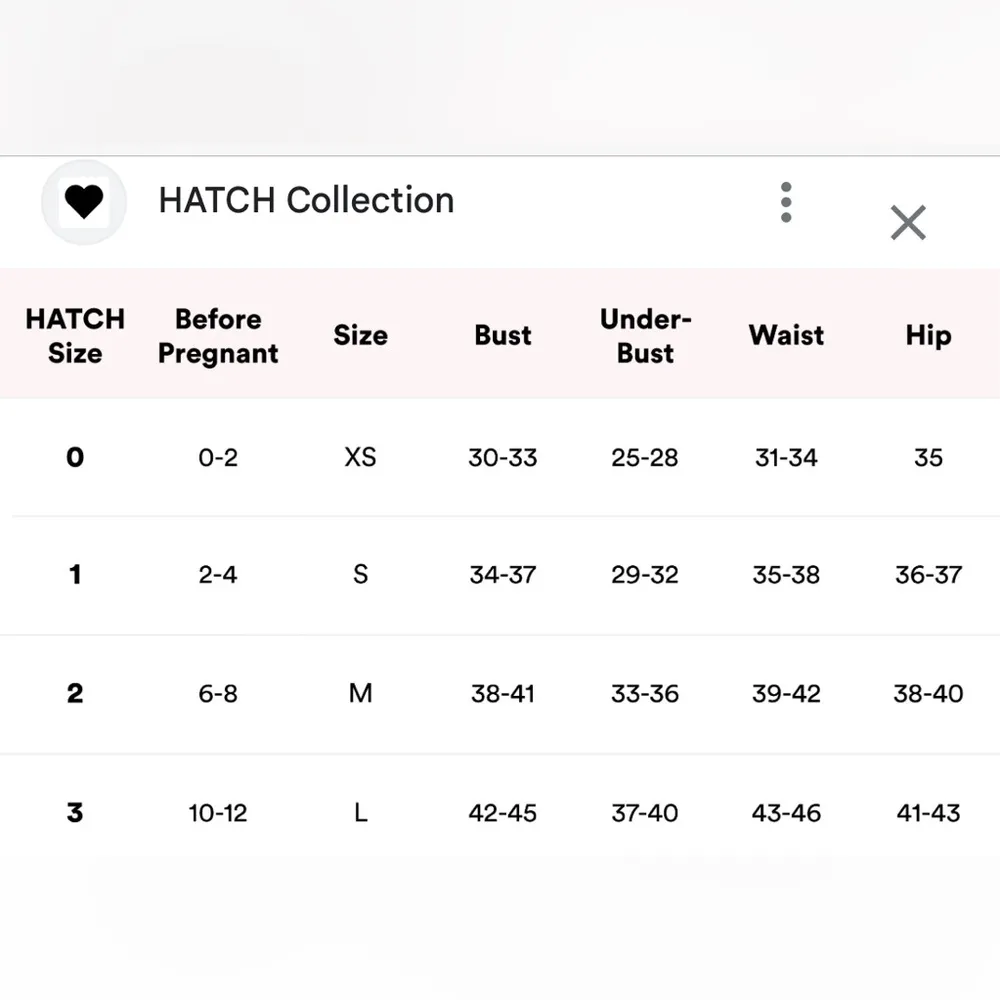 Hatch Collection The Nurse - Image 12