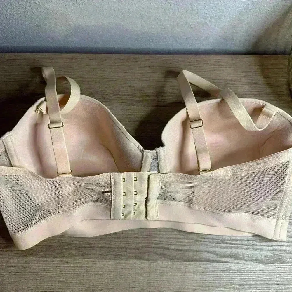 Lively underwire bra sz 38DD NWT - Image 4