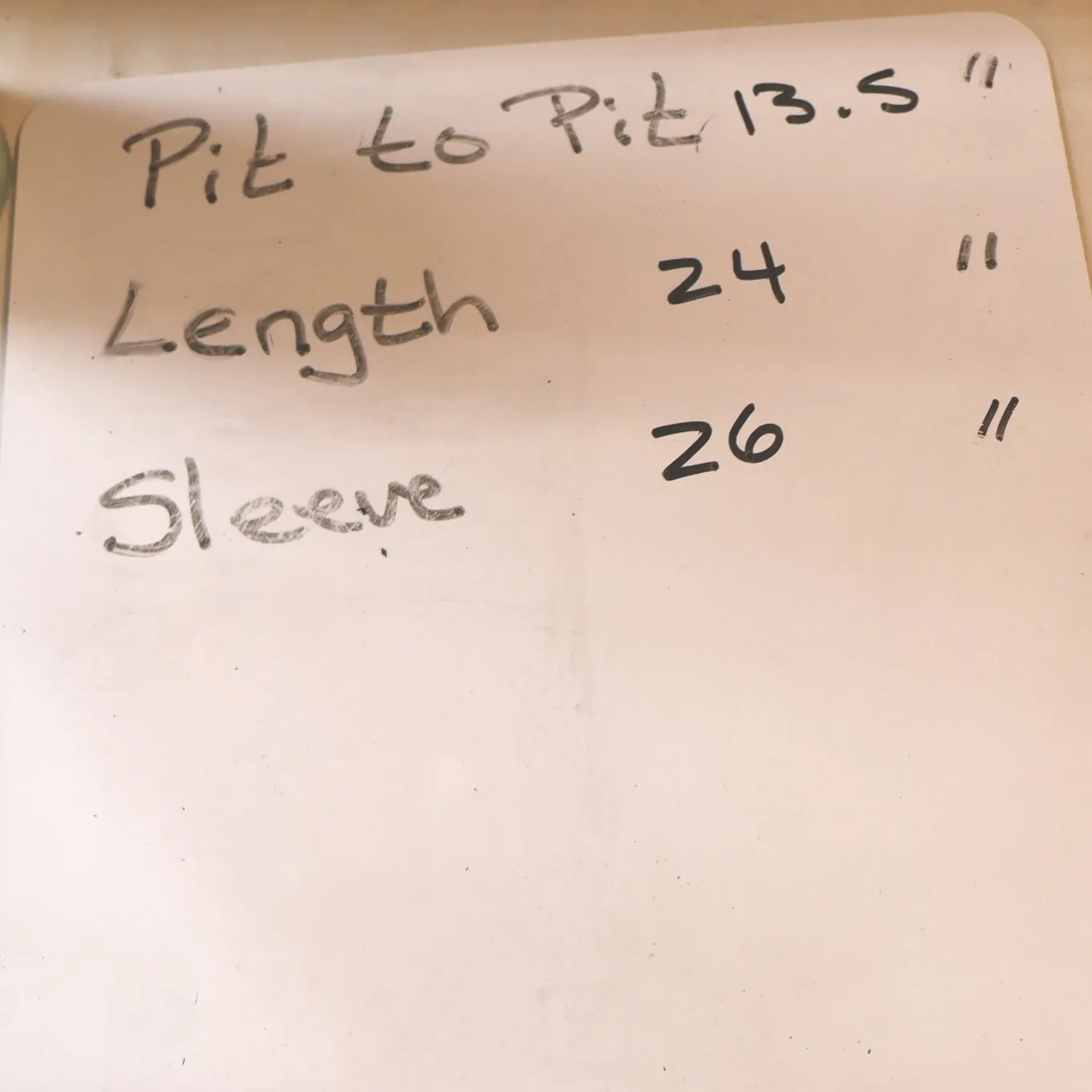 Puff Sleeve Sweater Womens Elevated Basic Avant Garde Statement Modern Size M - Image 7