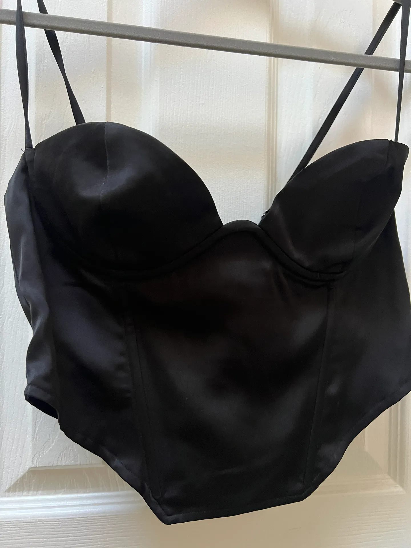 White Fox Top  - Image 3