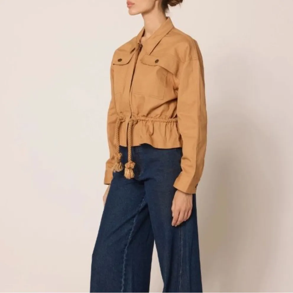 Cleobella  Jasper Jacket - Image 2