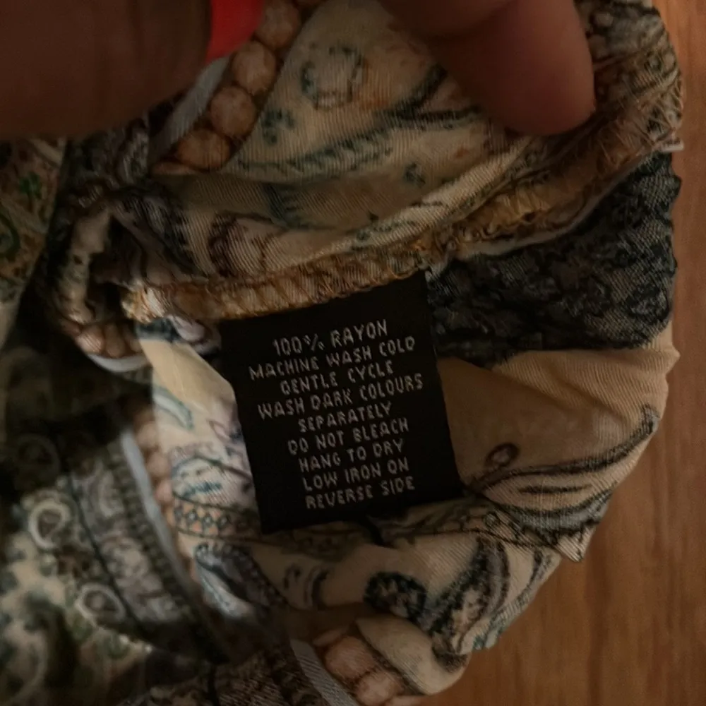 Off the Shoulder Romper Size M - Image 3