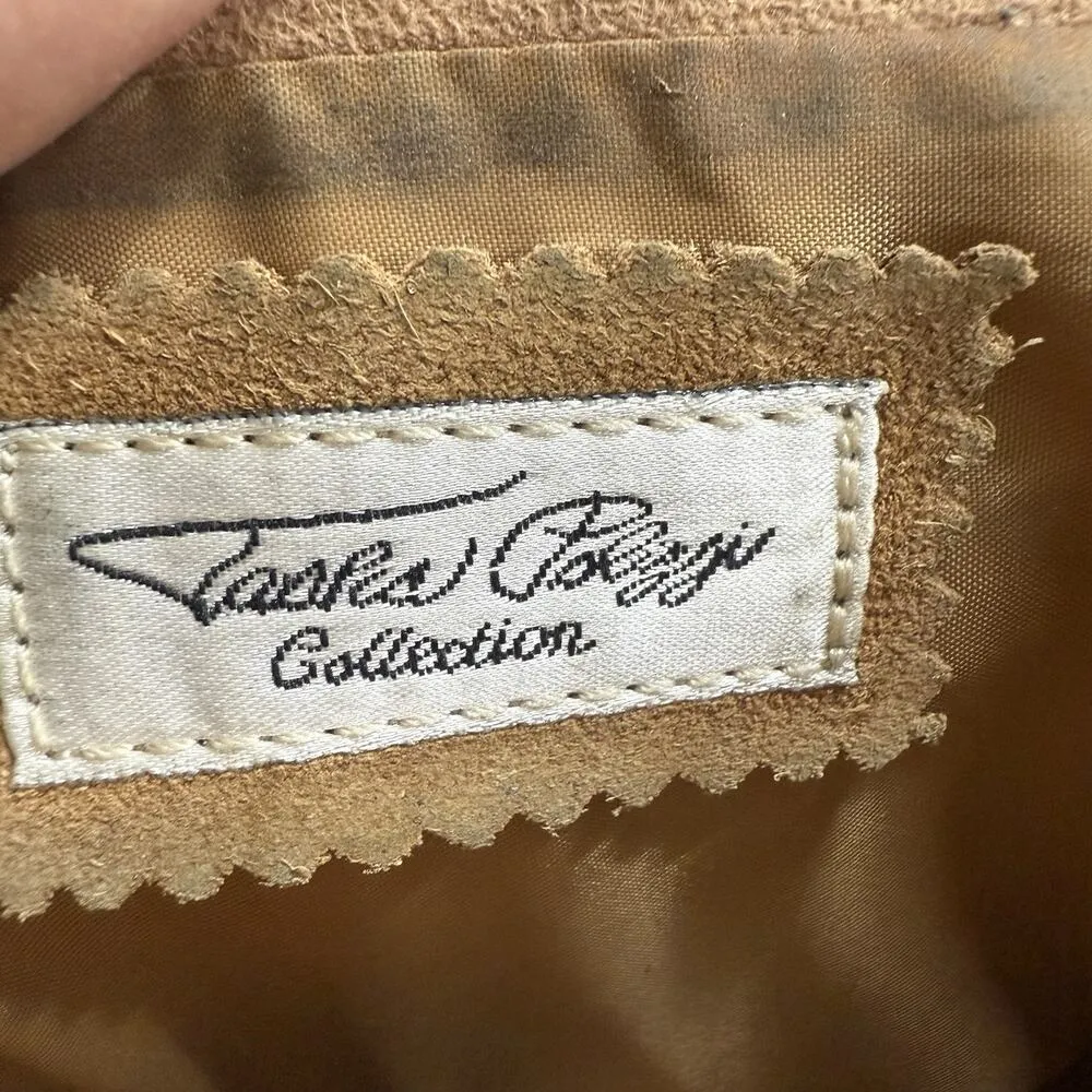 Tasha Polizzi Serape Clutch Wallet Wristlet Credit Cards Boho Aztec Western - Image 4