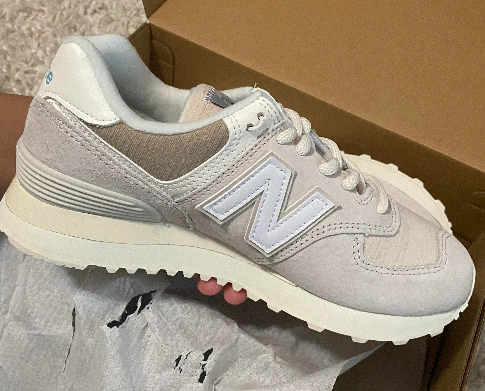 New Balance 574 - Image 2