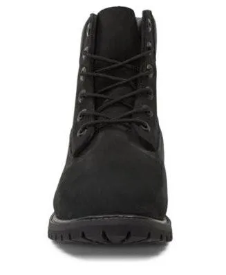 Timberland Black  Waterproof Boots - Image 4