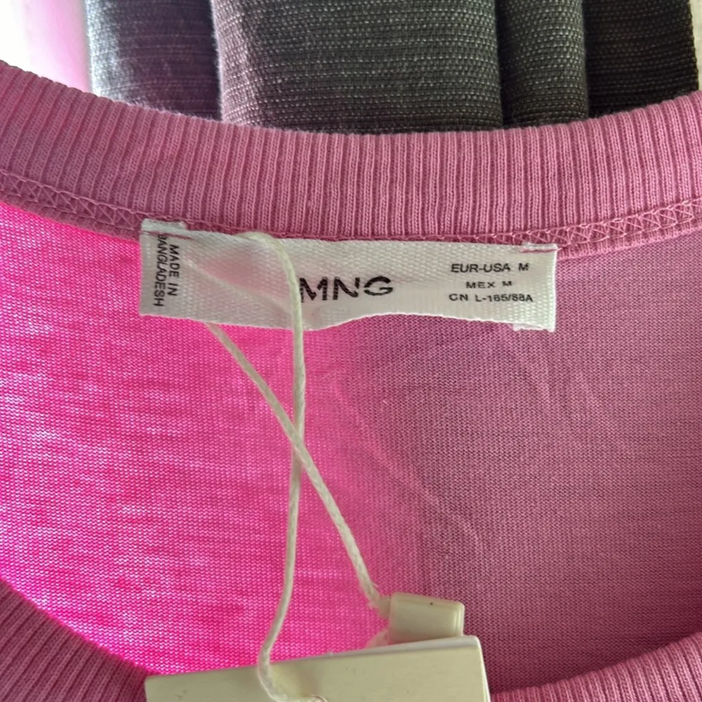 NWT MANGO Midi dress - Image 6