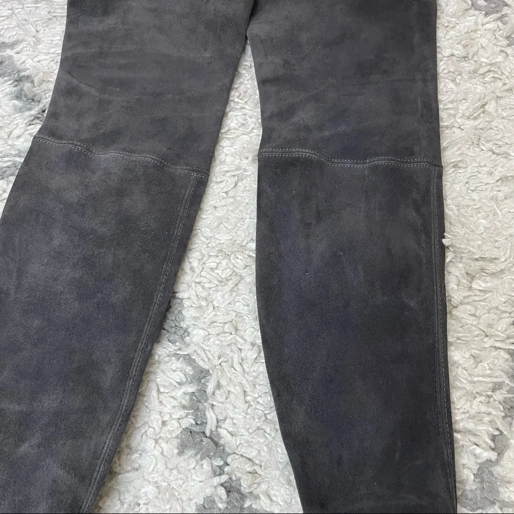 Stuart Weitzman  Lowland Suede Boots - Image 94