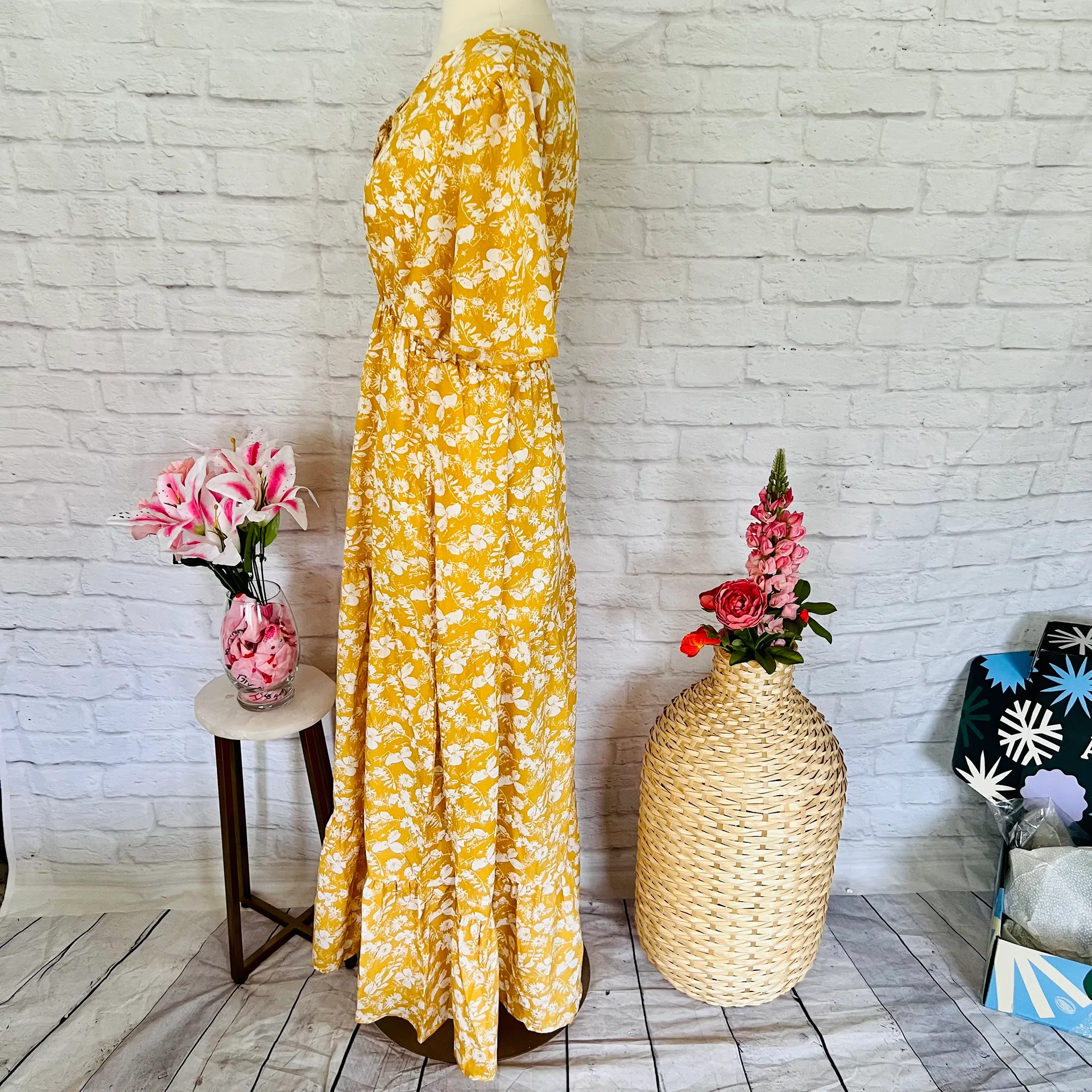 NEW ‘Golden Hour’ Dress - Image 11