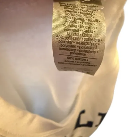 Gildan "Yale" Sweatshirt - Image 5