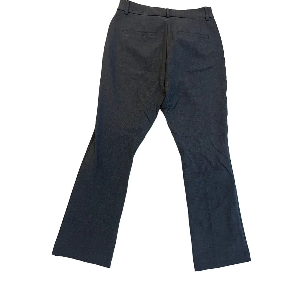Crown and ivy navy corduroy‎ pants 2Petite - Image 2