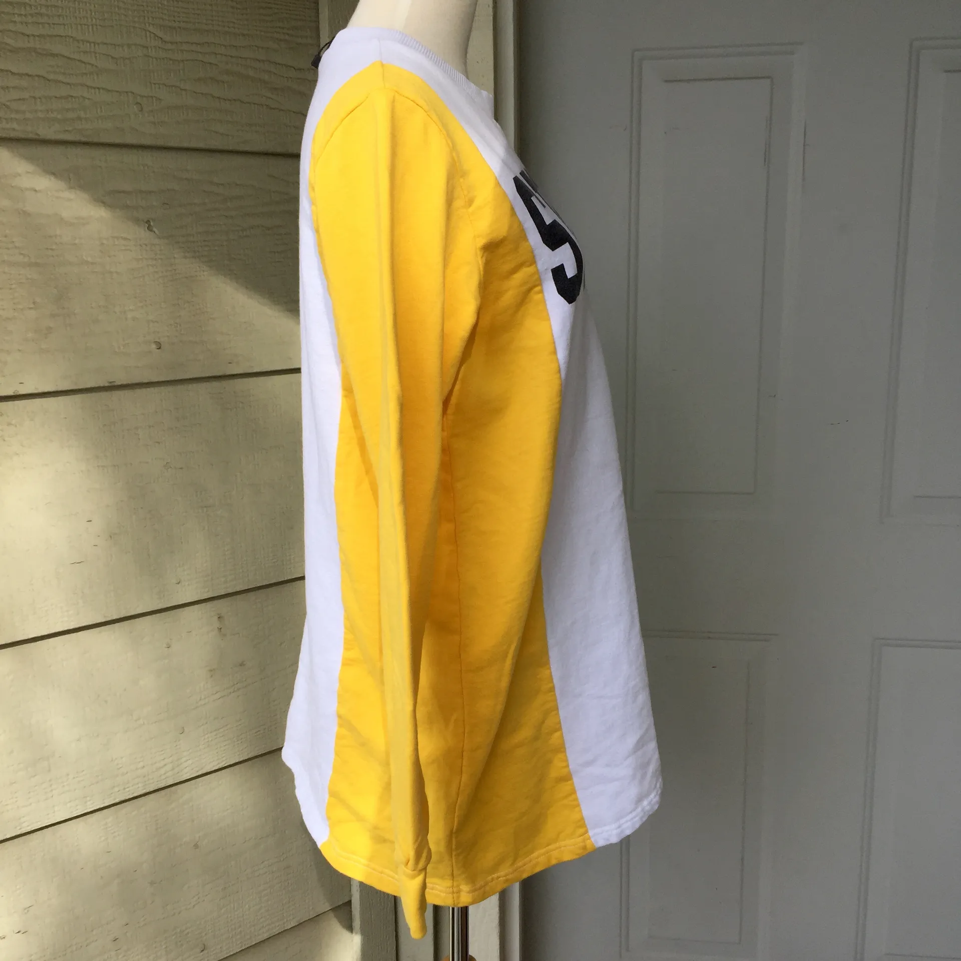 NWOT  Sweatershirt Dress - Image 6