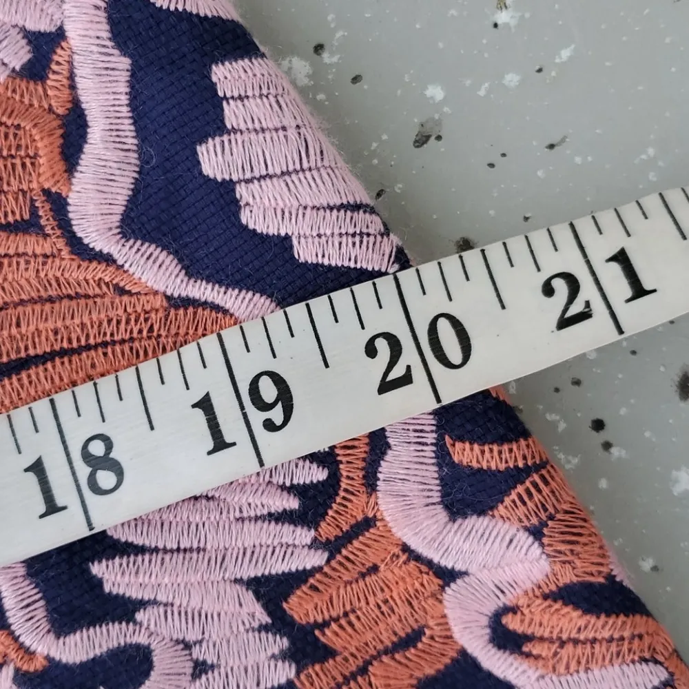 Lilly Pulitzer Bowen dress size 6 - Image 6