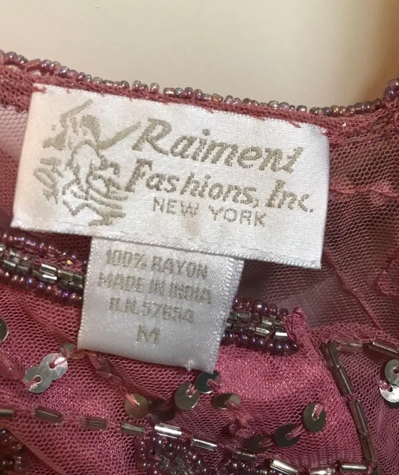 Sequin Top - Image 3