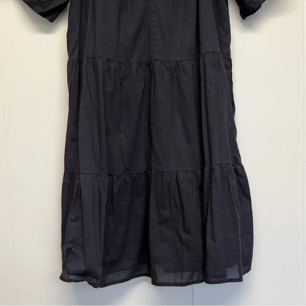 RAILS Clarissa True Black Dress XS - Image 7