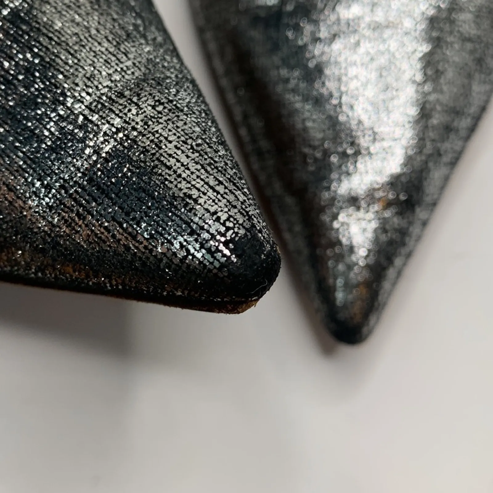 Marni Metallic Slip - Image 5