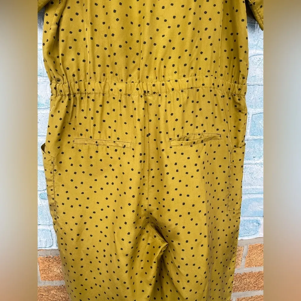 Tanya Taylor 'Francis' Jumpsuit size 4 - Image 13
