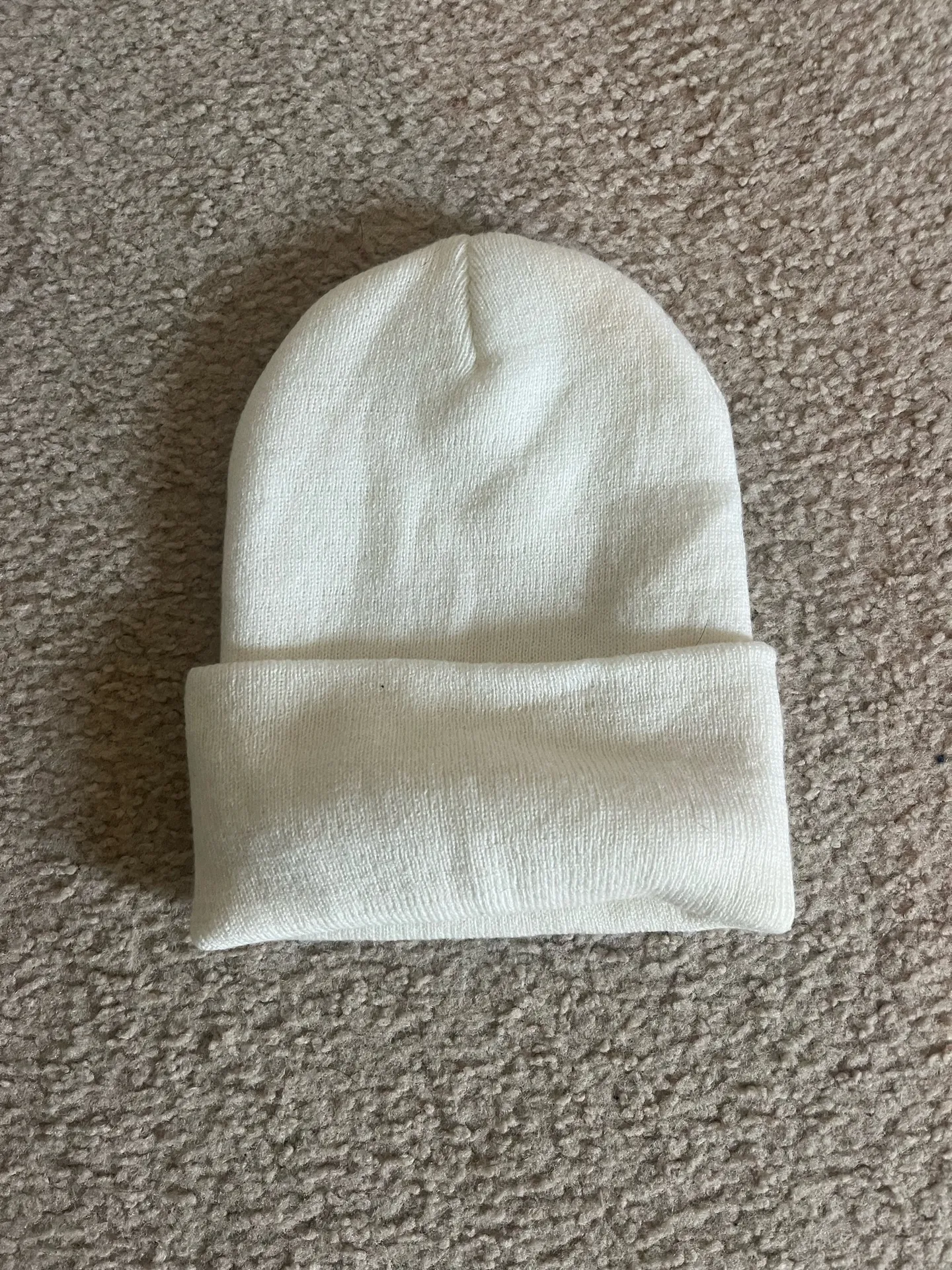 Carhartt Beanie - Image 2