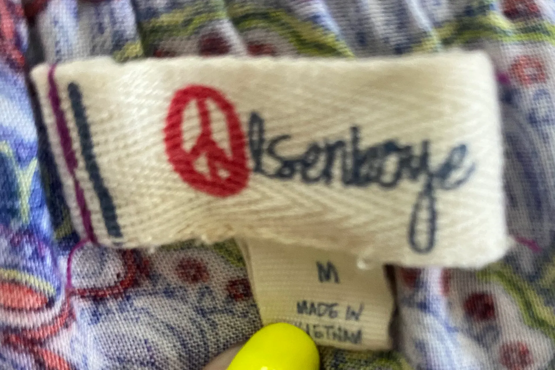 🌈 Romper - Image 5