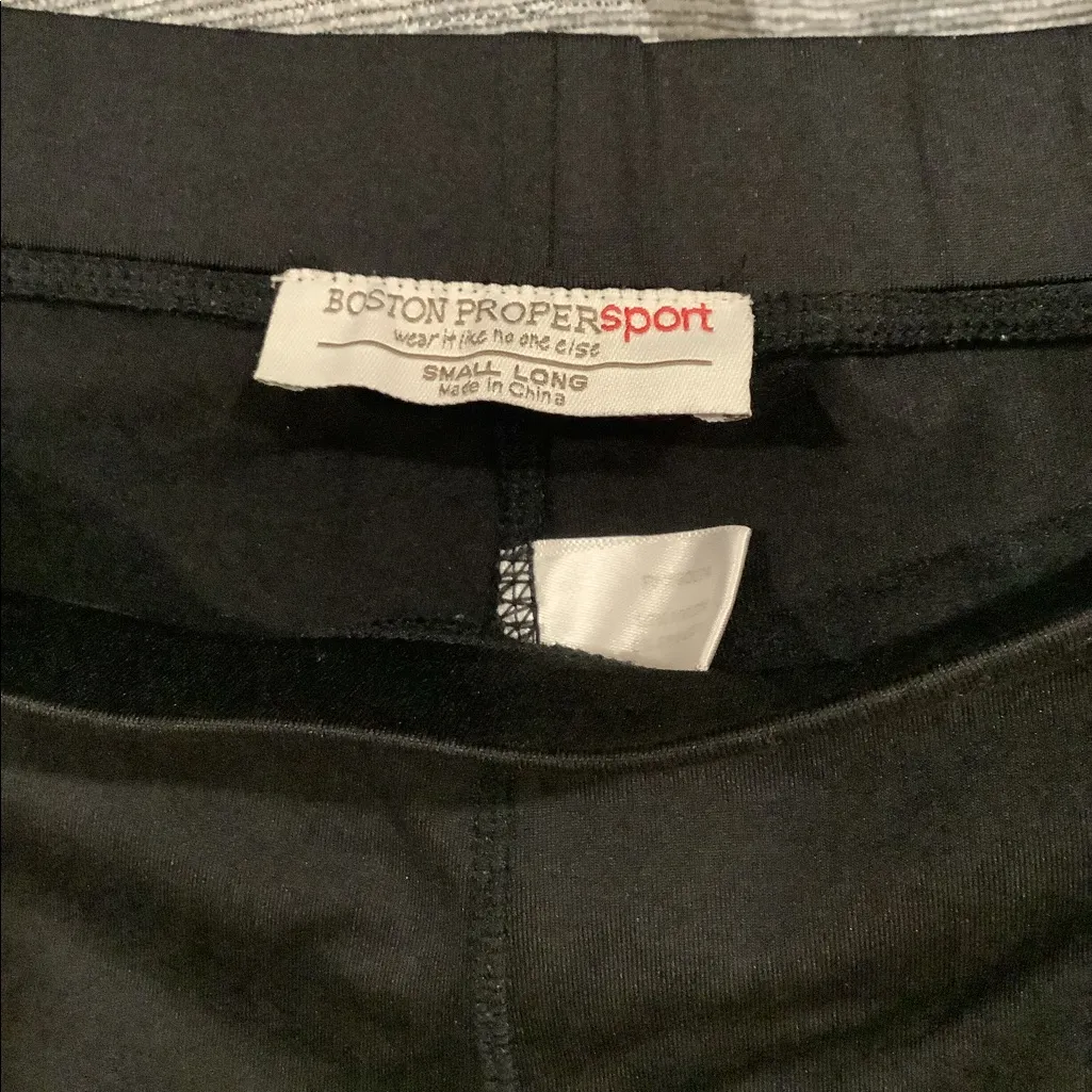 Boston Proper leggings for TALL girl-EUC - Image 4