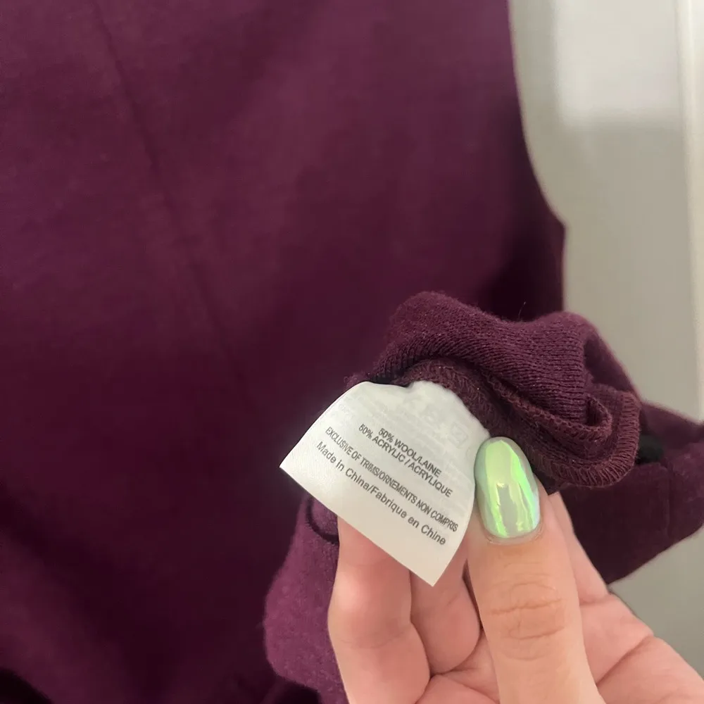 TORY BURCH Declan Sheath Dress in Fig Plum - Image 6