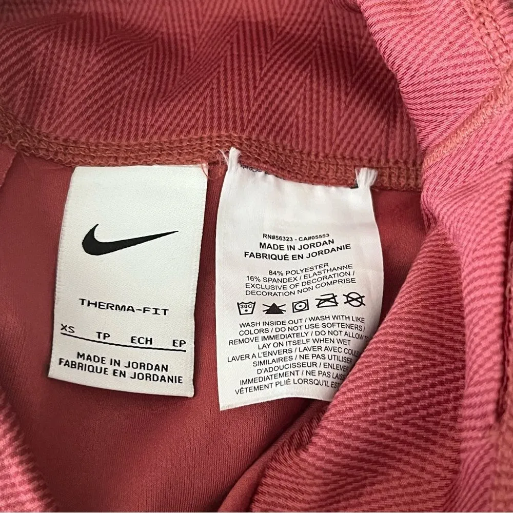 Nike Therma Fit Leggings - Image 7