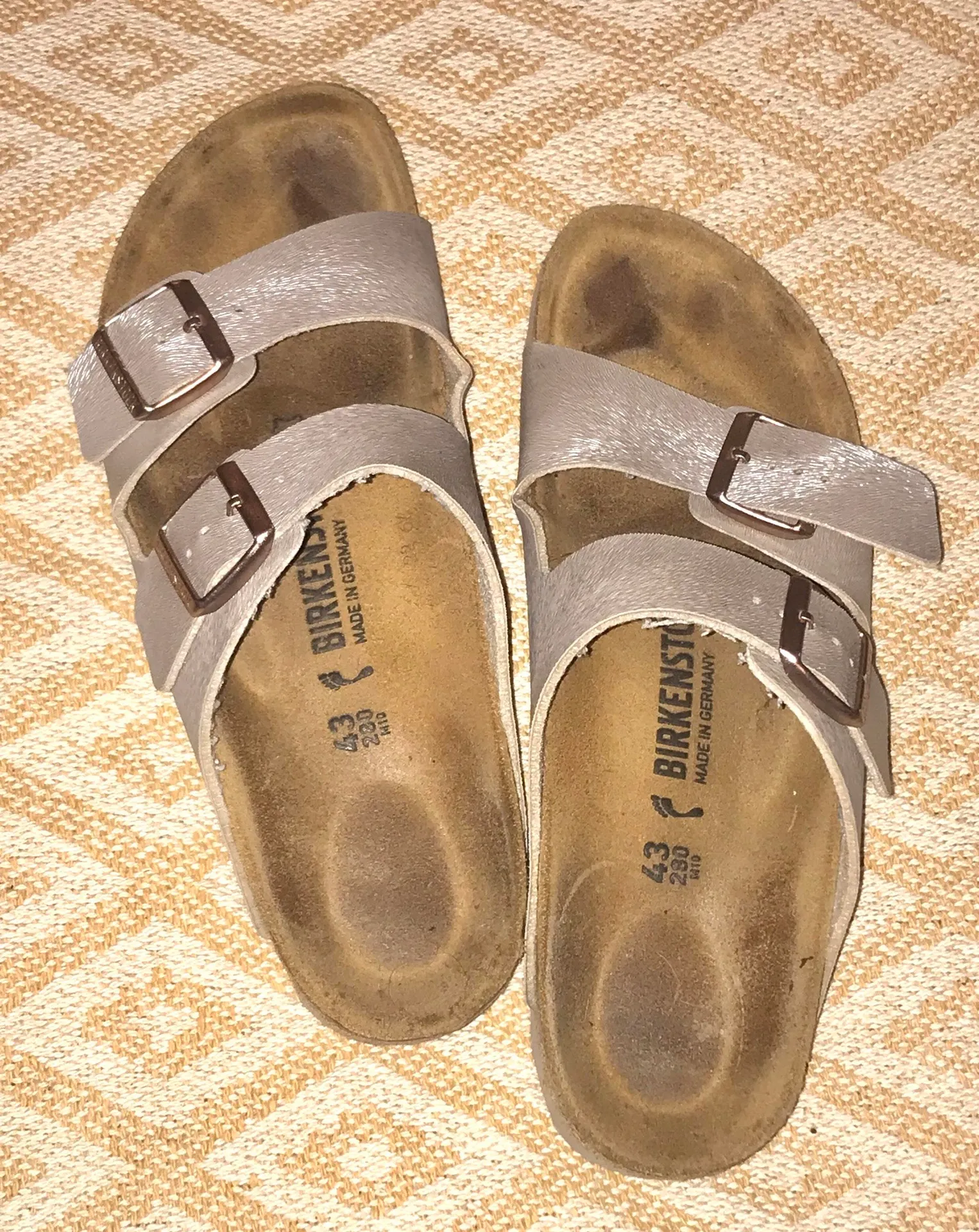 Birkenstock Sandals - Image 3
