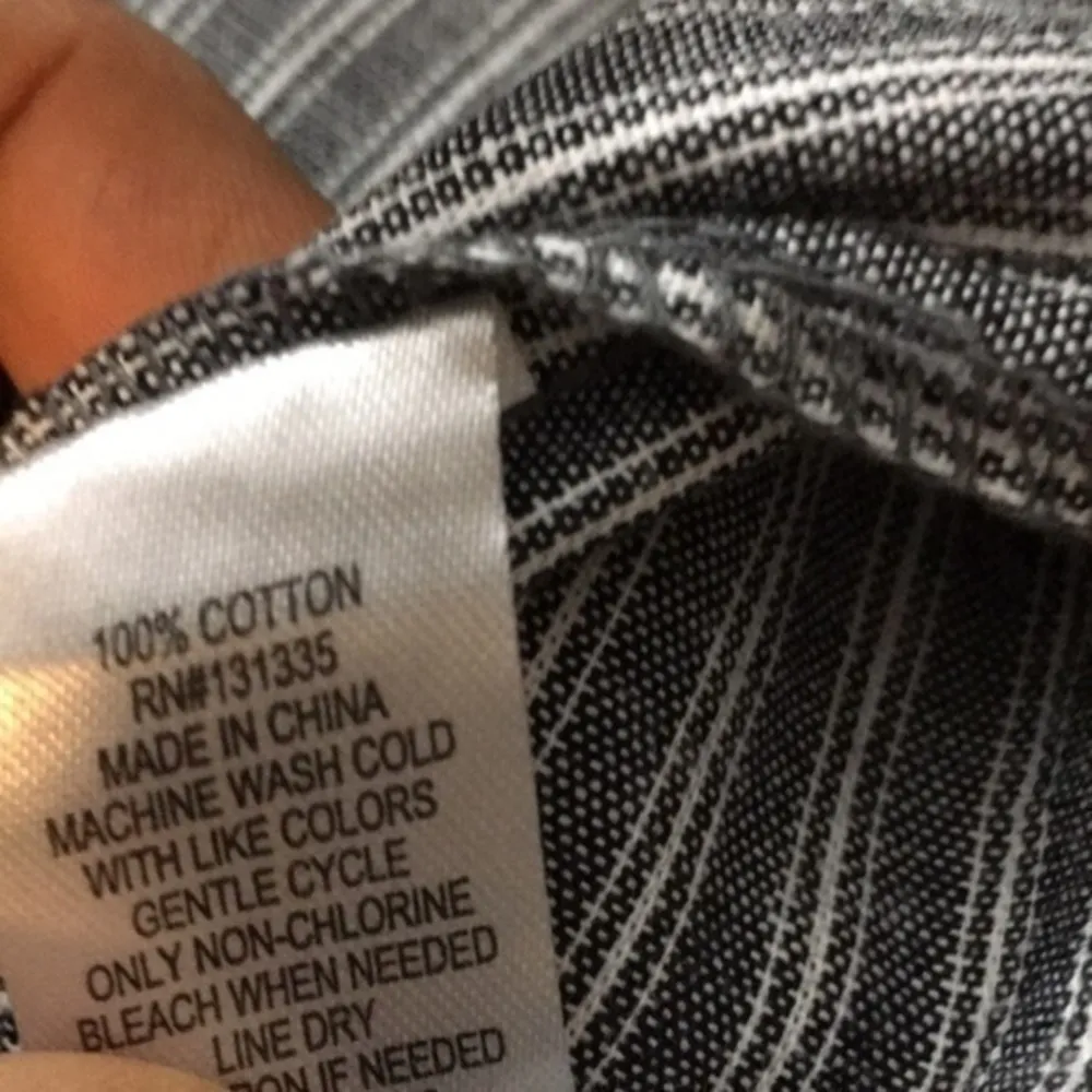 COPY - Socialite ladies shorts.  L - Image 16