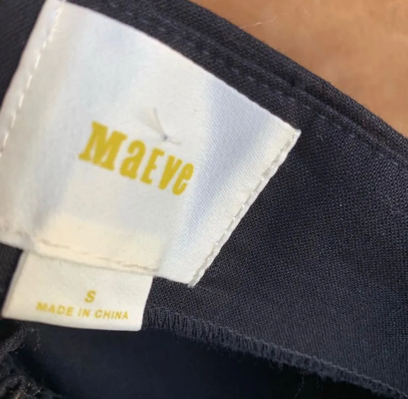 Mauve Ribbed Tank Top - Image 4