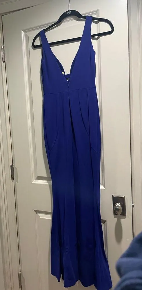 Nicole Miller  Maxi Dress - Image 5