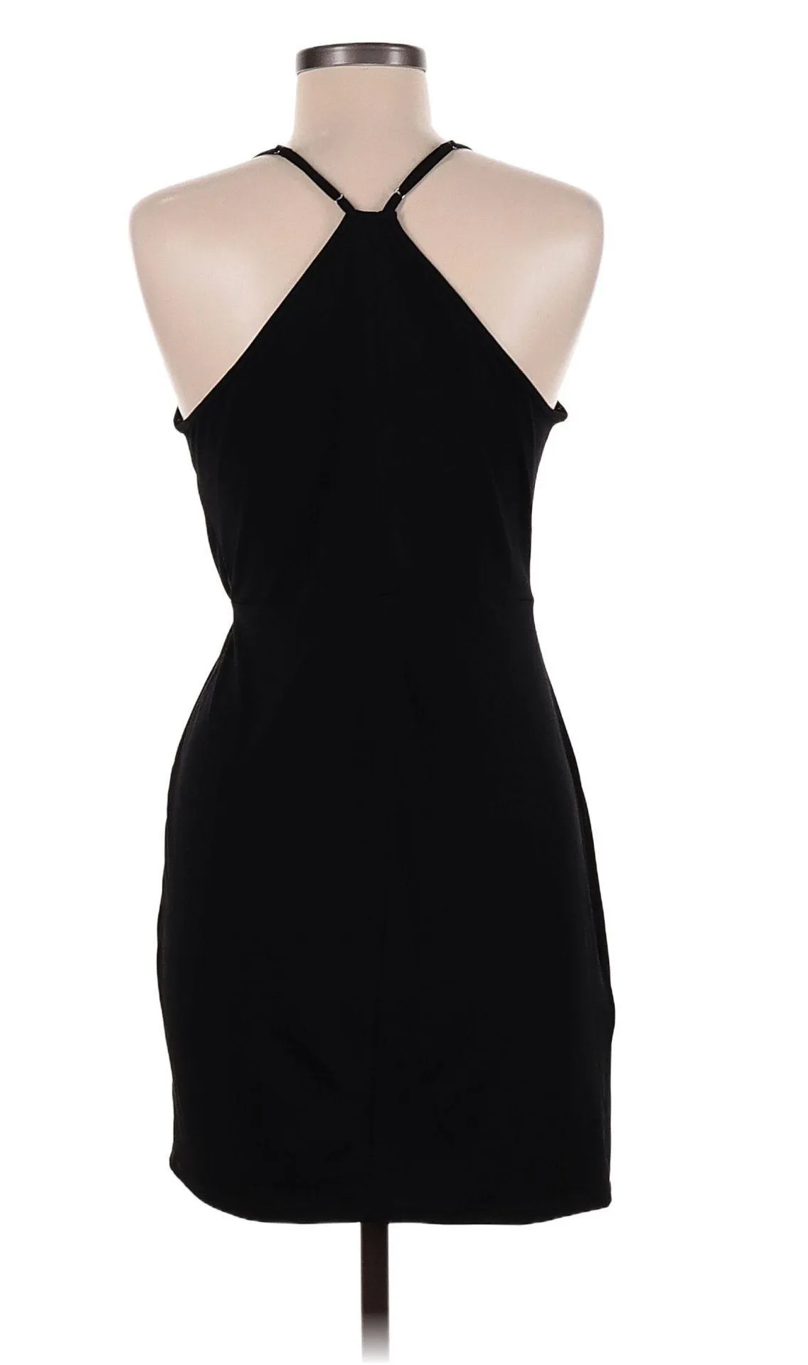 BCBG Little Black Dress - Image 6