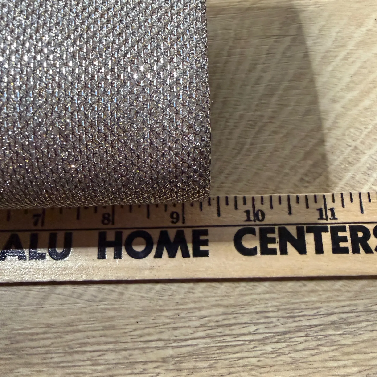 Vintage Gunne Sax Jessica McClintock Silver Glitter Purse Rhinestone Bow Clutch - Image 9