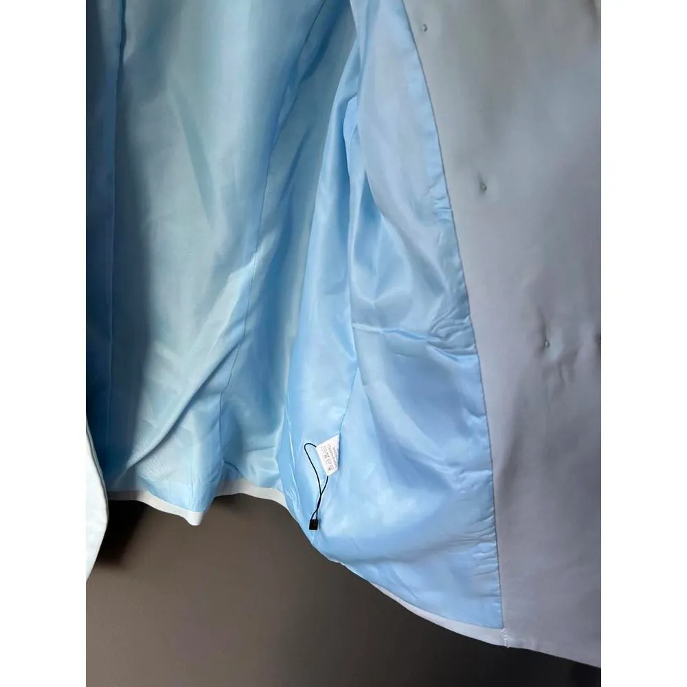 Elegant Viema Moda Blazer - Image 8