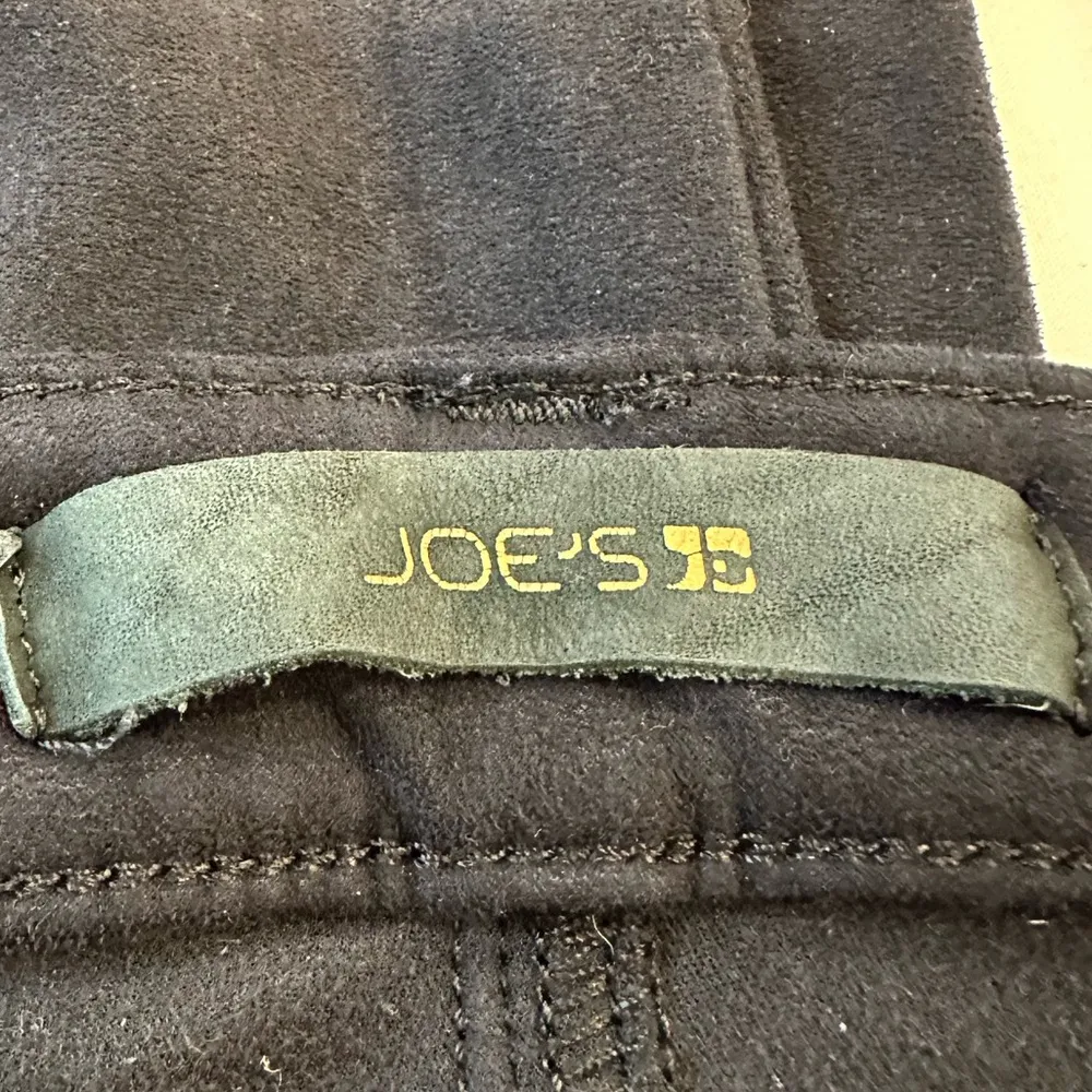 Joe’s The Icon Skinny Mid Rise Jeans - Image 4