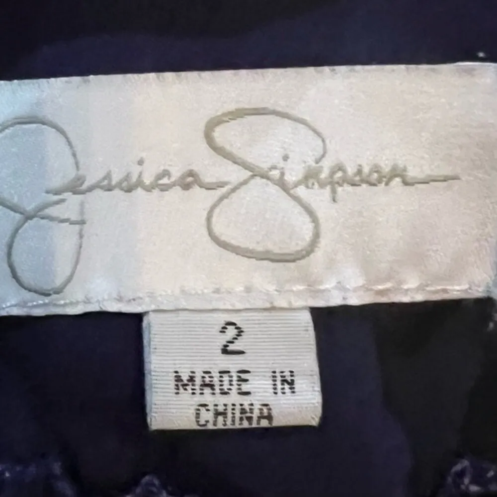 Loganberry cutout dress size 2 - Image 5