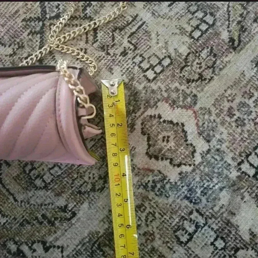 New Victoria secret crossbody bag with card holder included both new - Image 6