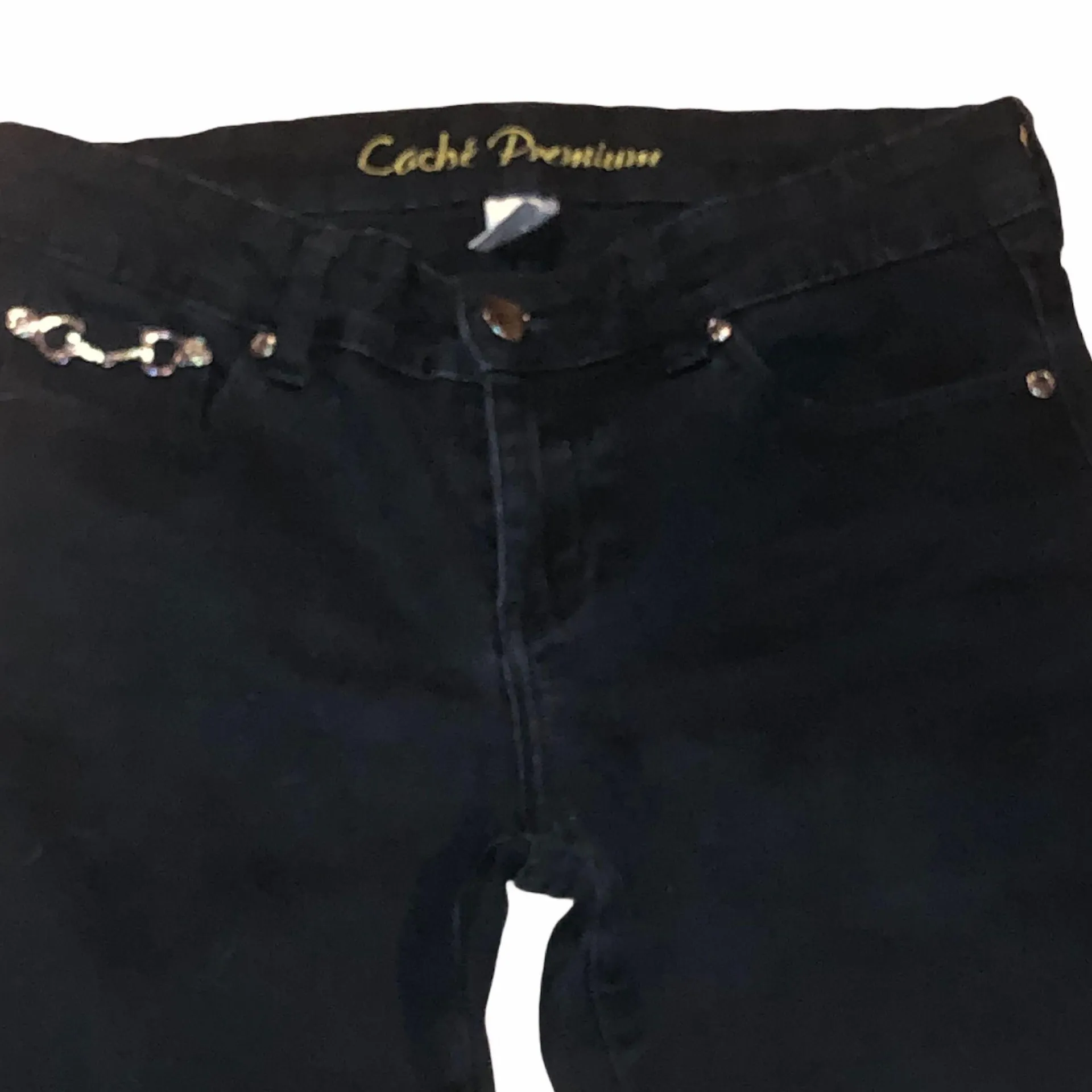 Cachè Boot Cut Jeans  - Image 3