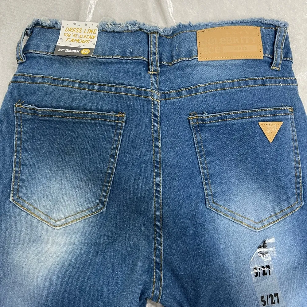 NWT Celebrity Ace High - Image 9