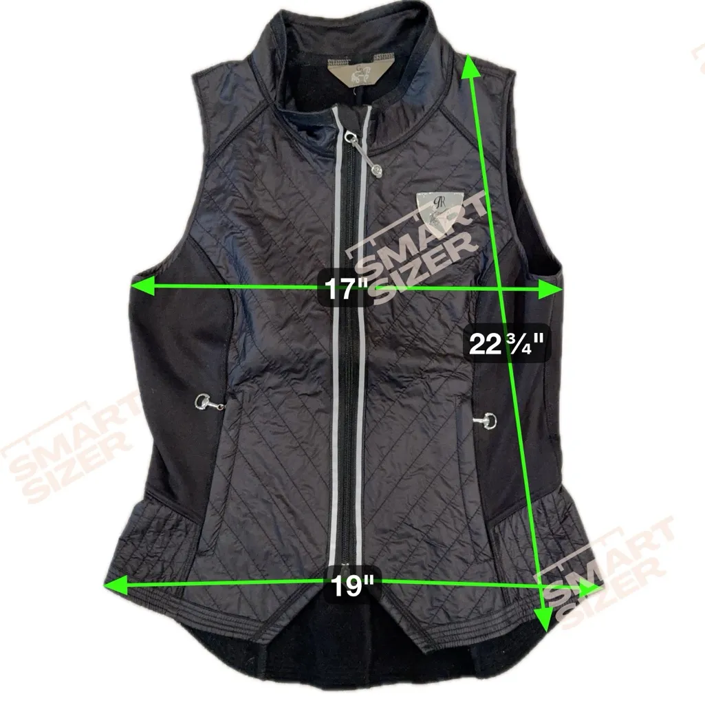 Good Rider by Ariat Vest - Image 3