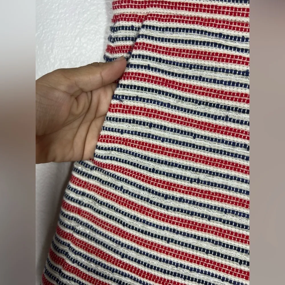 Sandro Paris Odette Shorts Size 38 or US 6 - Image 8