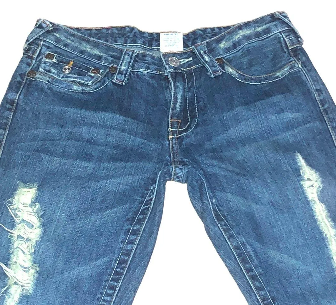 Section #503 Jeans - Image 3