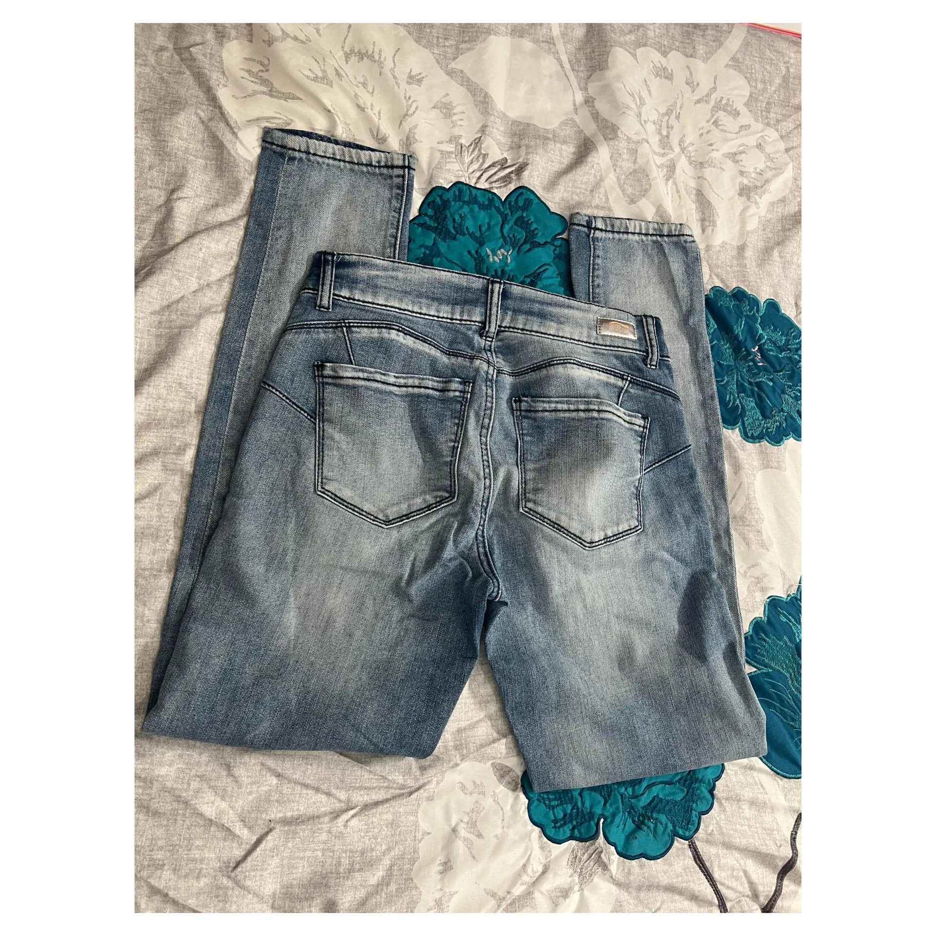 Skinny Jeans - Image 3