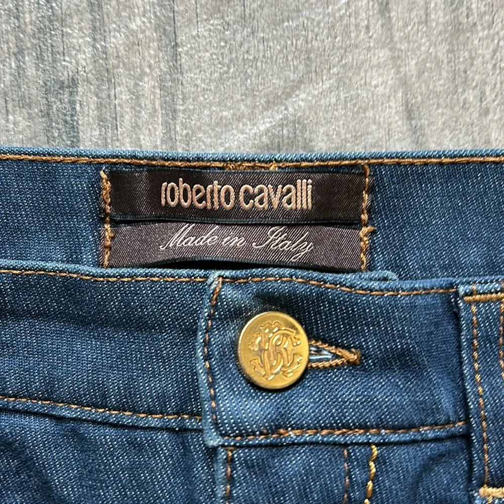 Roberto cavalli jeans - Image 3